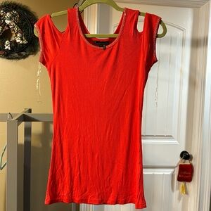 I Jeans by buffalo  sleeveless top